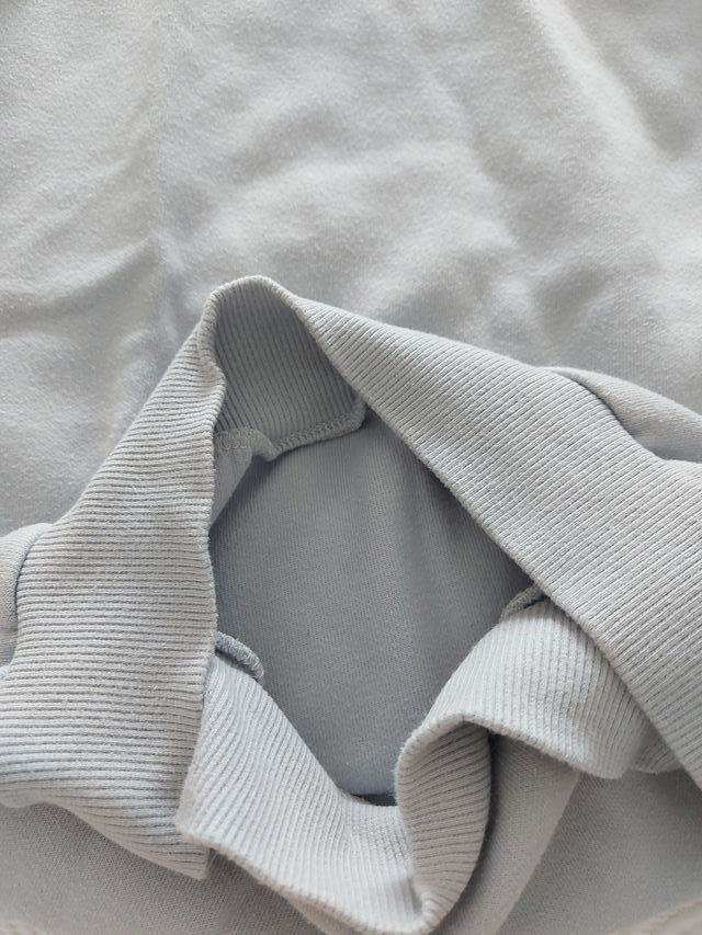 Lote 3 Sudaderas Talla mediana, oversize.