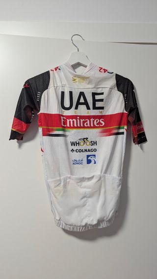 Maillot GOBIK UAE Team Emirates
