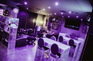 Liquidación Bar: Mobiliario