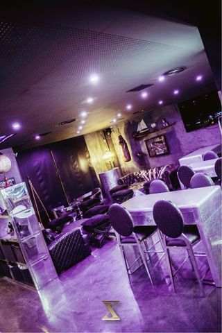 Liquidación Bar: Mobiliario