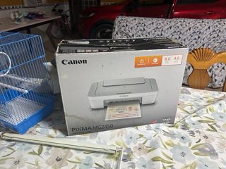 Stampante Canon PIXMA MG2450