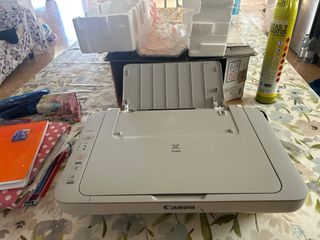 Impresora Canon PIXMA MG2450