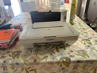 Impresora Canon PIXMA MG2450