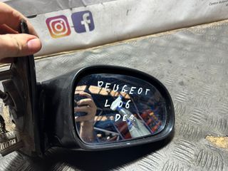 Retrovisor Derecho Peugeot 406