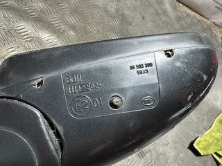Retrovisor Derecho Peugeot 406