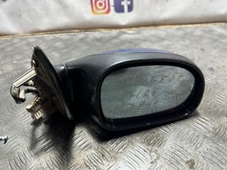 Retrovisor Derecho Peugeot 406