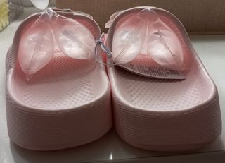 Sandalias My Melody Originales Sanrio Rosa