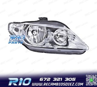FARO DCH PARA SEAT EXEO 09-10