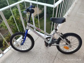 Bicicleta Orbea Infantil