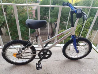 Bicicleta Orbea Infantil