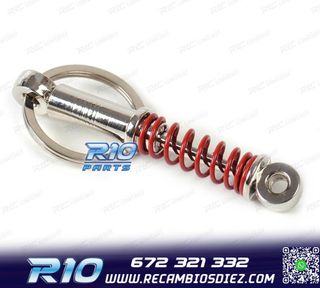 LLAVERO SUSPENSION ROSCADA
