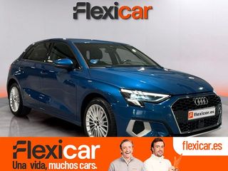 Audi A3 Sportback Advanced 40 TFSI e 150kW S tro
