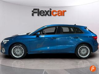 Audi A3 Sportback Advanced 40 TFSI e 150kW S tro