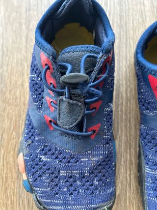 Zapatillas deportivas niño talla 28