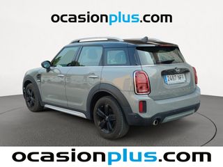 MINI MINI Countryman Cooper 100 kW (136 CV)
