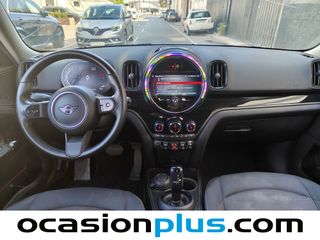 MINI MINI Countryman Cooper 100 kW (136 CV)