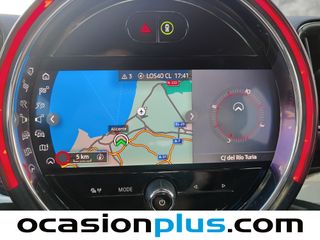 MINI MINI Countryman Cooper 100 kW (136 CV)