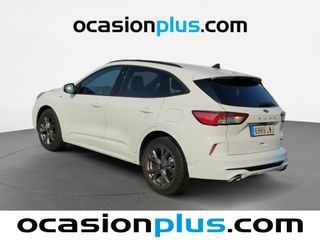 Ford Kuga 2.5 Duratec FHEV ST-Line Auto 140 kW (190 CV)