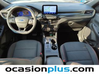 Ford Kuga 2.5 Duratec FHEV ST-Line Auto 140 kW (190 CV)