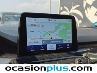 Ford Kuga 2.5 Duratec FHEV ST-Line Auto 140 kW (190 CV)