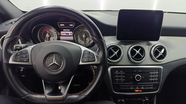Mercedes 180 GLA 180 AMG Line Nacional Único propietario - 170.000Km