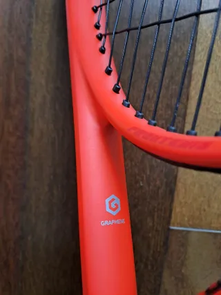 Raqueta frontenis Head Graphene S6 Pro