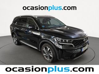 Kia Sorento 1.6 T-GDi HEV Emotion 4x4 169 kW (230 CV)