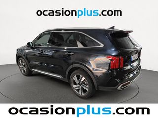 Kia Sorento 1.6 T-GDi HEV Emotion 4x4 169 kW (230 CV)