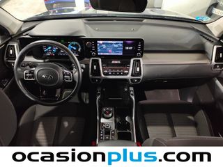 Kia Sorento 1.6 T-GDi HEV Emotion 4x4 169 kW (230 CV)