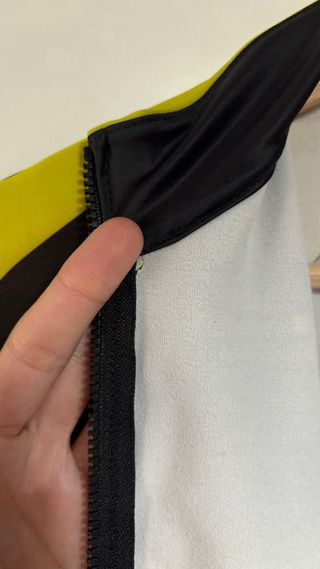 Maillot Térmico Mitchelton Scott S