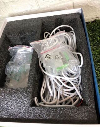 Portero electrónico Smartwares