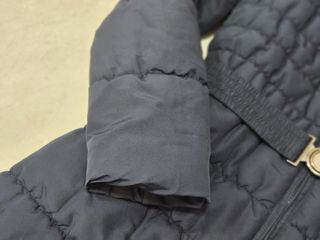 Abrigo Vero Moda Mujer Azul