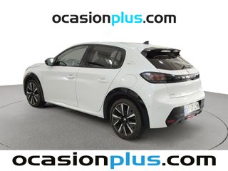 Peugeot 208 PureTech 100 GT 75 kW (100 CV)