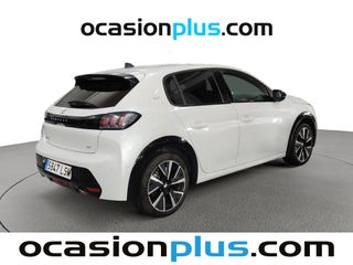 Peugeot 208 PureTech 100 GT 75 kW (100 CV)