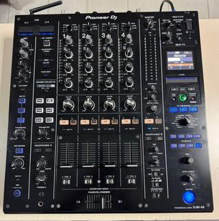 Pioneer DJM-A9 Mesa Mezclas Profesional