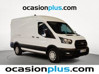 Ford Transit Furgon 350 L2H2 Trend HD FWD 96 kW (130 CV)