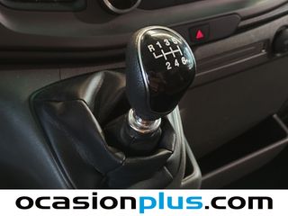 Ford Transit Furgon 350 L2H2 Trend HD FWD 96 kW (130 CV)