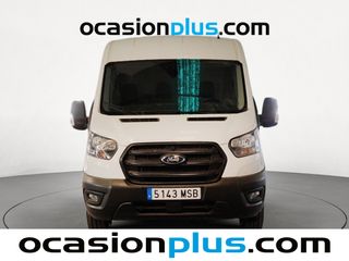 Ford Transit Furgon 350 L2H2 Trend HD FWD 96 kW (130 CV)