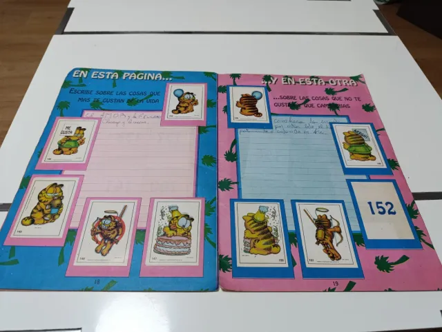 Lote Álbumes Panini Dibujos Animados Antiguos