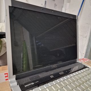 Notebook Dell XPS M1530