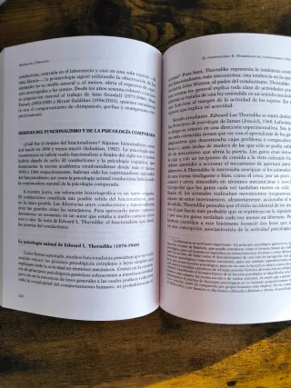 Historia de la Psicología 