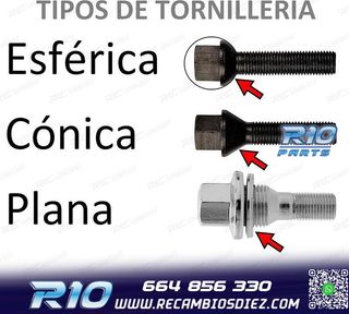 SEPARADORES PARA FIAT
