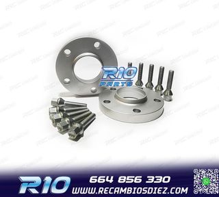SEPARADORES PARA JEEP
