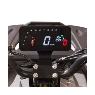 Quad Roan Bull 125CC Automático R8