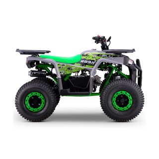 Quad Roan Bull 125CC Automático R8