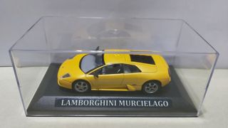 Lamborghini Murcielago 1:43