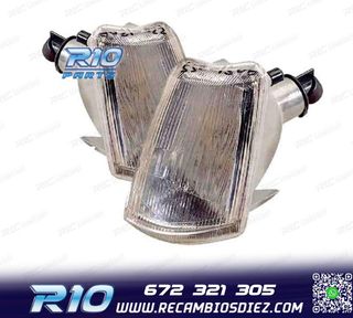 INTERMITENTES FRONTALES PEUGEOT 205 83-98