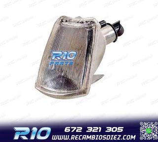 INTERMITENTES FRONTALES PEUGEOT 205 83-98
