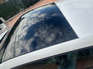 Volkswagen Scirocco 2011