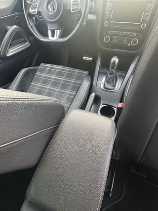 Volkswagen Scirocco 2011